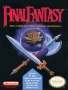 Nintendo  NES&nbsp; - &nbsp;Final Fantasy 1